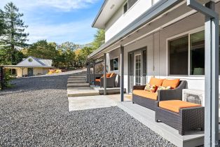 Single Family Residence,  pleasant hill road, Sebastopol, CA 95472 - 32