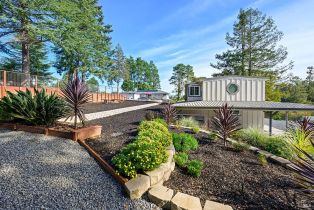 Single Family Residence,  pleasant hill road, Sebastopol, CA 95472 - 38