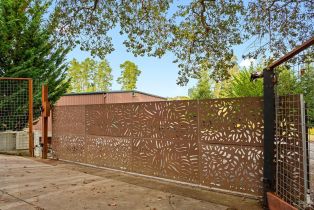 Single Family Residence,  pleasant hill road, Sebastopol, CA 95472 - 48