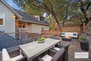 Single Family Residence, Del Rosa avenue, Santa Rosa, CA 95409 - 30