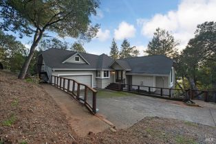 Single Family Residence, Del Rosa avenue, Santa Rosa, CA 95409 - 2