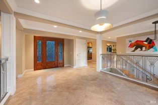 Single Family Residence, Del Rosa avenue, Santa Rosa, CA 95409 - 5