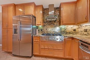 Single Family Residence, Del Rosa avenue, Santa Rosa, CA 95409 - 13