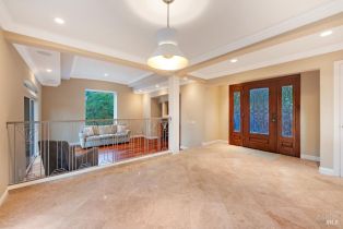 Single Family Residence, Del Rosa avenue, Santa Rosa, CA 95409 - 4