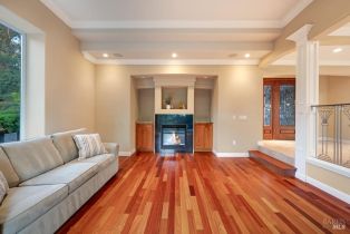 Single Family Residence, Del Rosa avenue, Santa Rosa, CA 95409 - 8