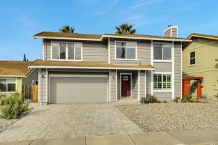 Single Family Residence,  Banff way, Petaluma, CA 94954 - 29