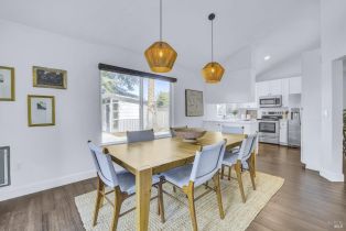 Single Family Residence,  Banff way, Petaluma, CA 94954 - 8