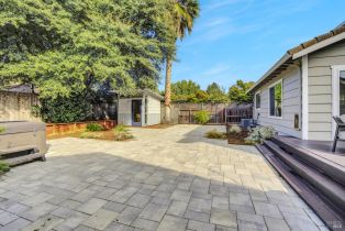 Single Family Residence,  Banff way, Petaluma, CA 94954 - 25