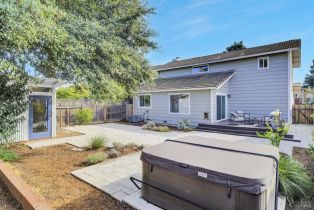 Single Family Residence,  Banff way, Petaluma, CA 94954 - 28