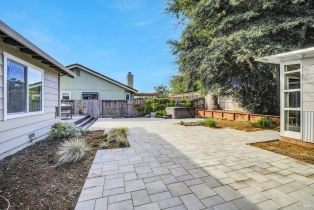 Single Family Residence,  Banff way, Petaluma, CA 94954 - 26