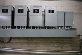 Single Family Residence,  Timber Ridge road, Sea Ranch, CA 95497 - 43