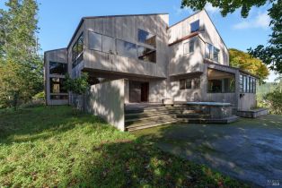 Single Family Residence,  Timber Ridge road, Sea Ranch, CA 95497 - 52