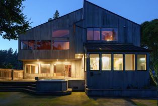 Single Family Residence,  Timber Ridge road, Sea Ranch, CA 95497 - 59