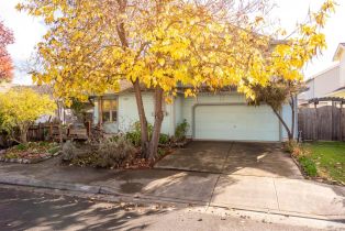 Single Family Residence, Casey drive, Santa Rosa, CA 95403 - 26