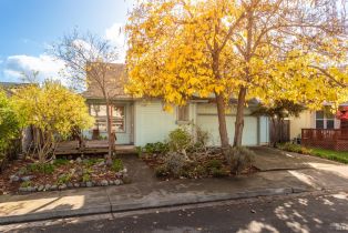 Single Family Residence, Casey drive, Santa Rosa, CA 95403 - 2