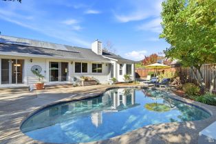 Single Family Residence, Rincon Meadows court, Santa Rosa, CA 95409 - 34