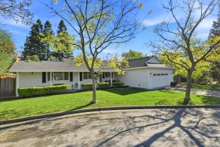 Single Family Residence, Rincon Meadows court, Santa Rosa, CA 95409 - 2