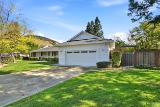 Single Family Residence, Rincon Meadows court, Santa Rosa, CA 95409 - 3