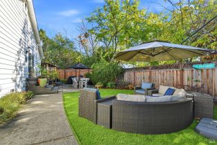 Single Family Residence, Rincon Meadows court, Santa Rosa, CA 95409 - 39