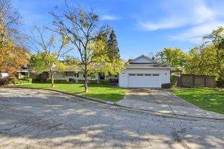 Single Family Residence, 1210 Rincon Meadows Ct, Santa Rosa, CA  Santa Rosa, CA 95409