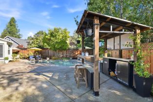 Single Family Residence, Rincon Meadows court, Santa Rosa, CA 95409 - 35