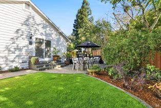 Single Family Residence, Rincon Meadows court, Santa Rosa, CA 95409 - 38