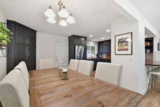 Single Family Residence, Rincon Meadows court, Santa Rosa, CA 95409 - 16