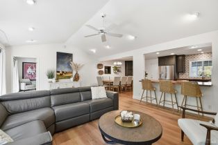 Single Family Residence, Rincon Meadows court, Santa Rosa, CA 95409 - 10