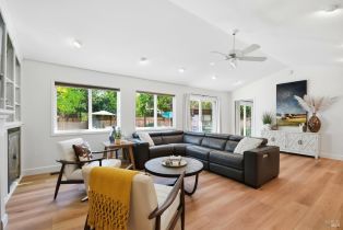 Single Family Residence, Rincon Meadows court, Santa Rosa, CA 95409 - 8