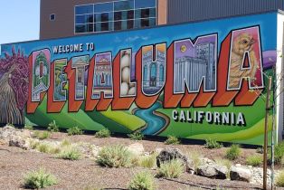 Townhouse,  Jade street, Petaluma, CA 94952 - 52