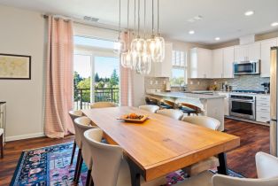 Townhouse,  Jade street, Petaluma, CA 94952 - 8