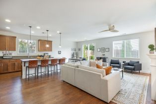 Single Family Residence,  Saffron court, Napa, CA 94559 - 4