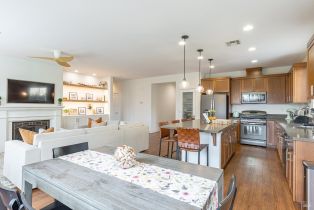 Single Family Residence,  Saffron court, Napa, CA 94559 - 16