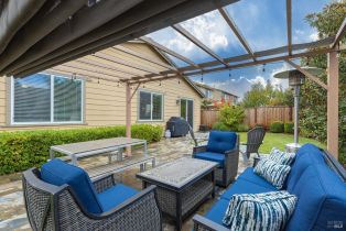 Single Family Residence,  Saffron court, Napa, CA 94559 - 36