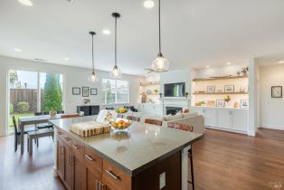 Single Family Residence,  Saffron court, Napa, CA 94559 - 13
