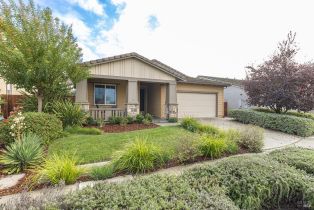 Single Family Residence, 226 Saffron Ct, Napa, CA  Napa, CA 94559