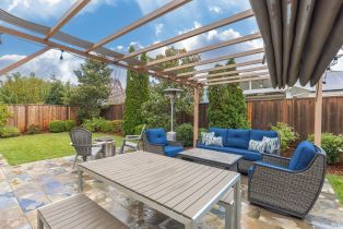 Single Family Residence,  Saffron court, Napa, CA 94559 - 35