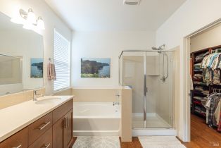 Single Family Residence,  Saffron court, Napa, CA 94559 - 22