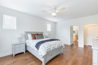 Single Family Residence,  Saffron court, Napa, CA 94559 - 21