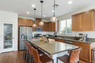 Single Family Residence,  Saffron court, Napa, CA 94559 - 3