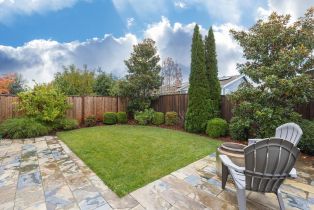 Single Family Residence,  Saffron court, Napa, CA 94559 - 5