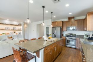Single Family Residence,  Saffron court, Napa, CA 94559 - 15