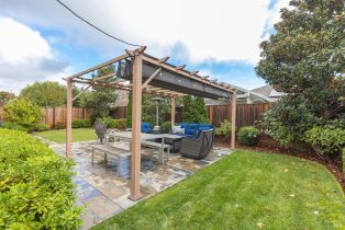 Single Family Residence,  Saffron court, Napa, CA 94559 - 34