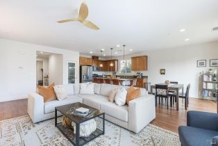 Single Family Residence,  Saffron court, Napa, CA 94559 - 9