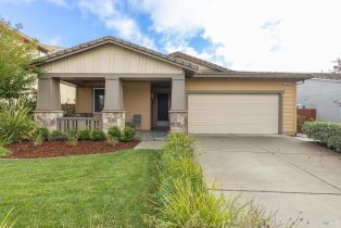 Single Family Residence,  Saffron court, Napa, CA 94559 - 37