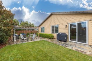 Single Family Residence,  Saffron court, Napa, CA 94559 - 32