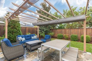 Single Family Residence,  Saffron court, Napa, CA 94559 - 6