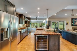 Single Family Residence, Gordon Valley road, Napa, CA 94558 - 15