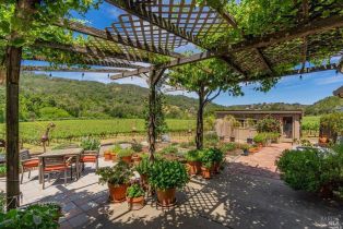 Single Family Residence, Gordon Valley road, Napa, CA 94558 - 26