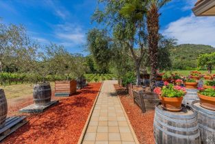 Single Family Residence, Gordon Valley road, Napa, CA 94558 - 23